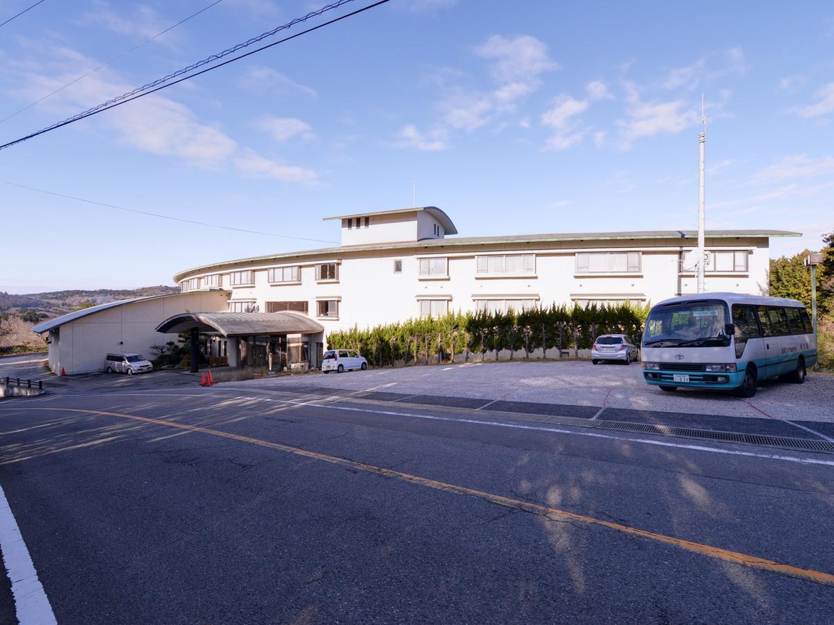 Shuho Royal Hotel Shuhokan Mine Exterior foto